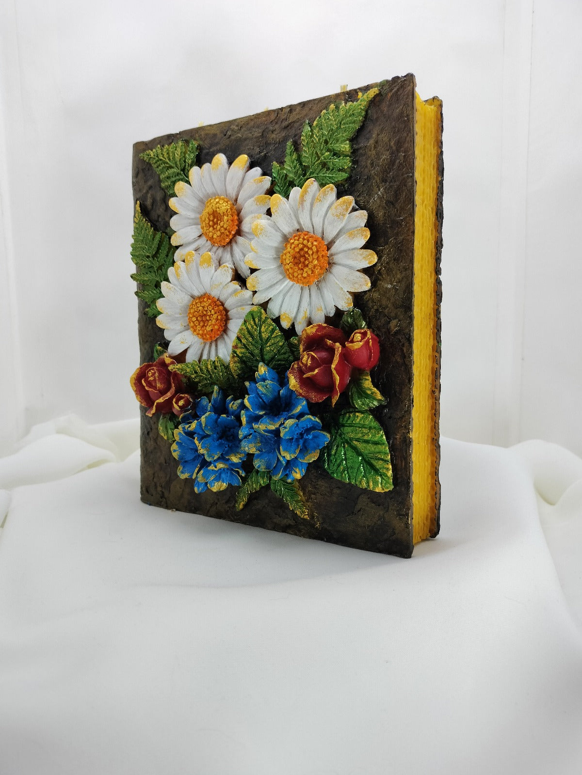 Book of Thriving Life