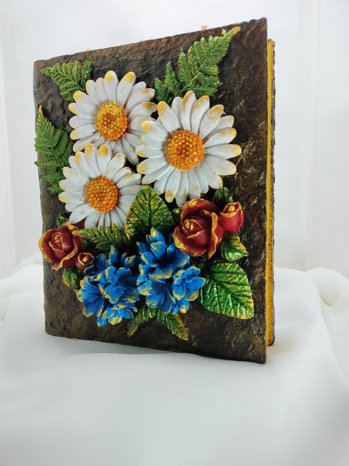 Book of Thriving Life