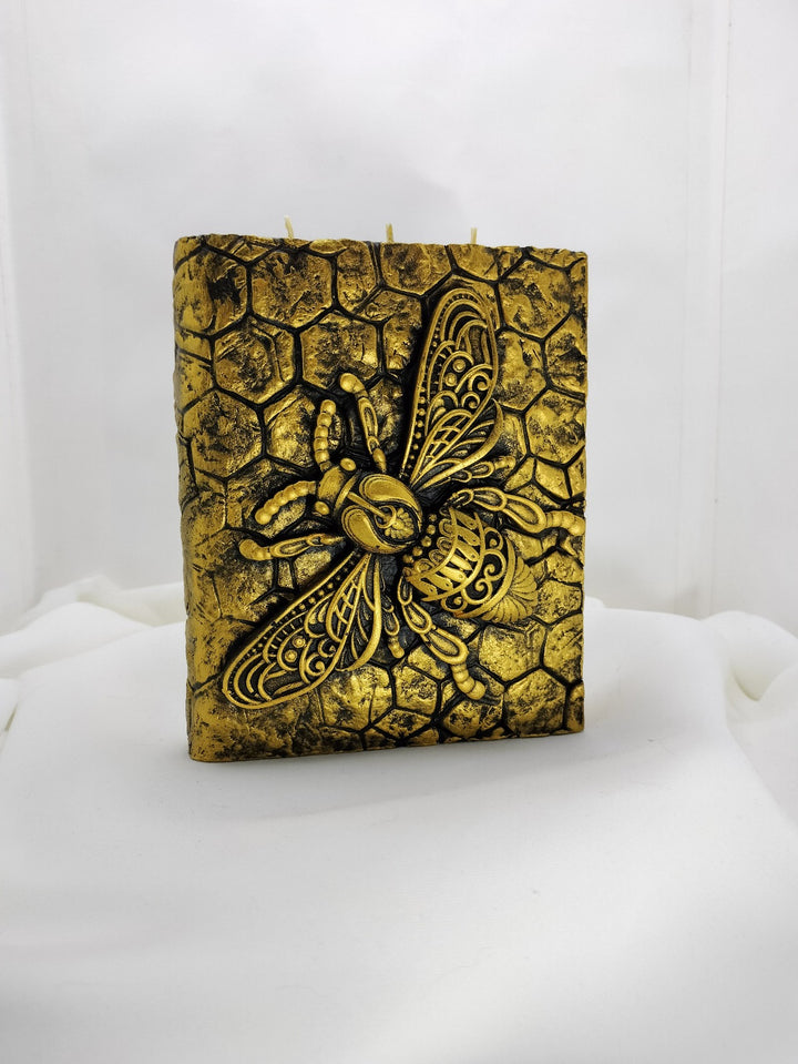 Sacred Book of Bees