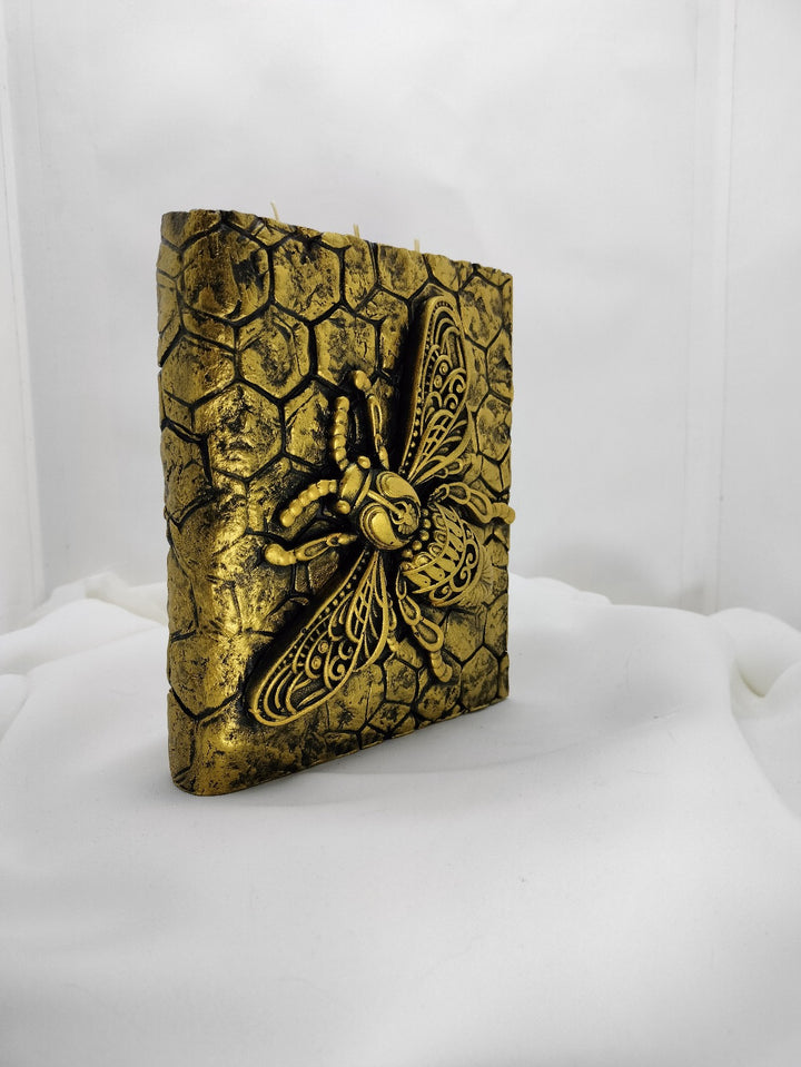 Sacred Book of Bees