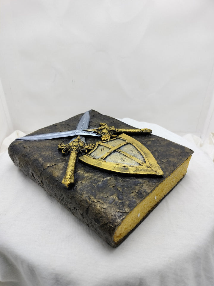 Book of Conquest