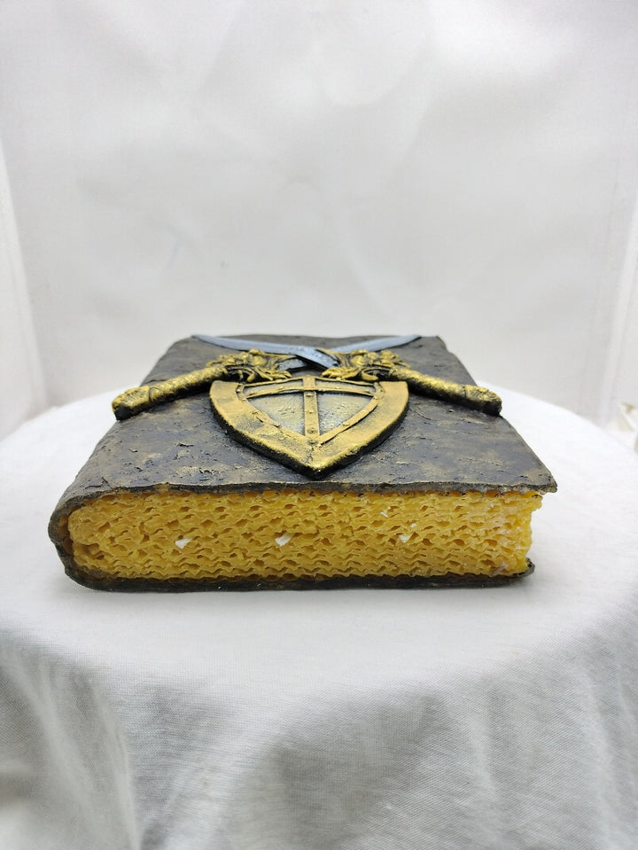 Book of Conquest
