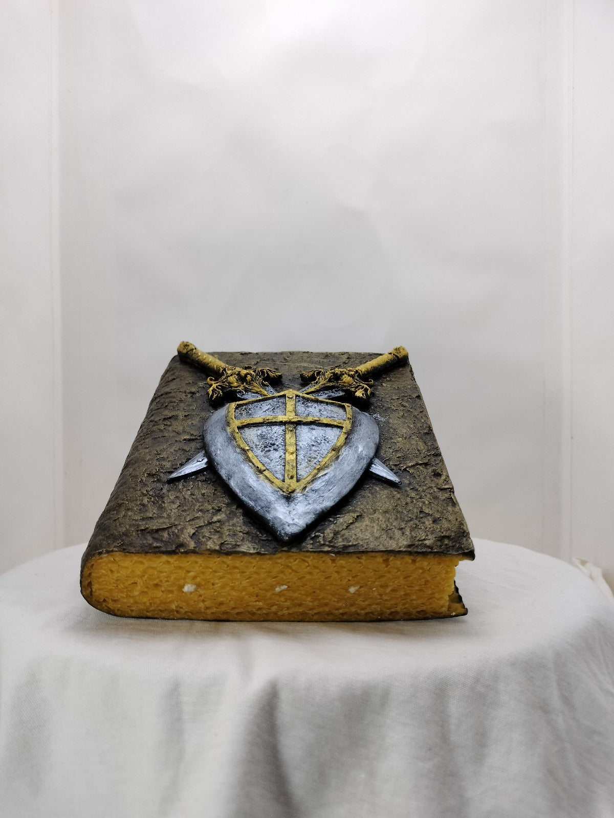 Sacred book of Protection