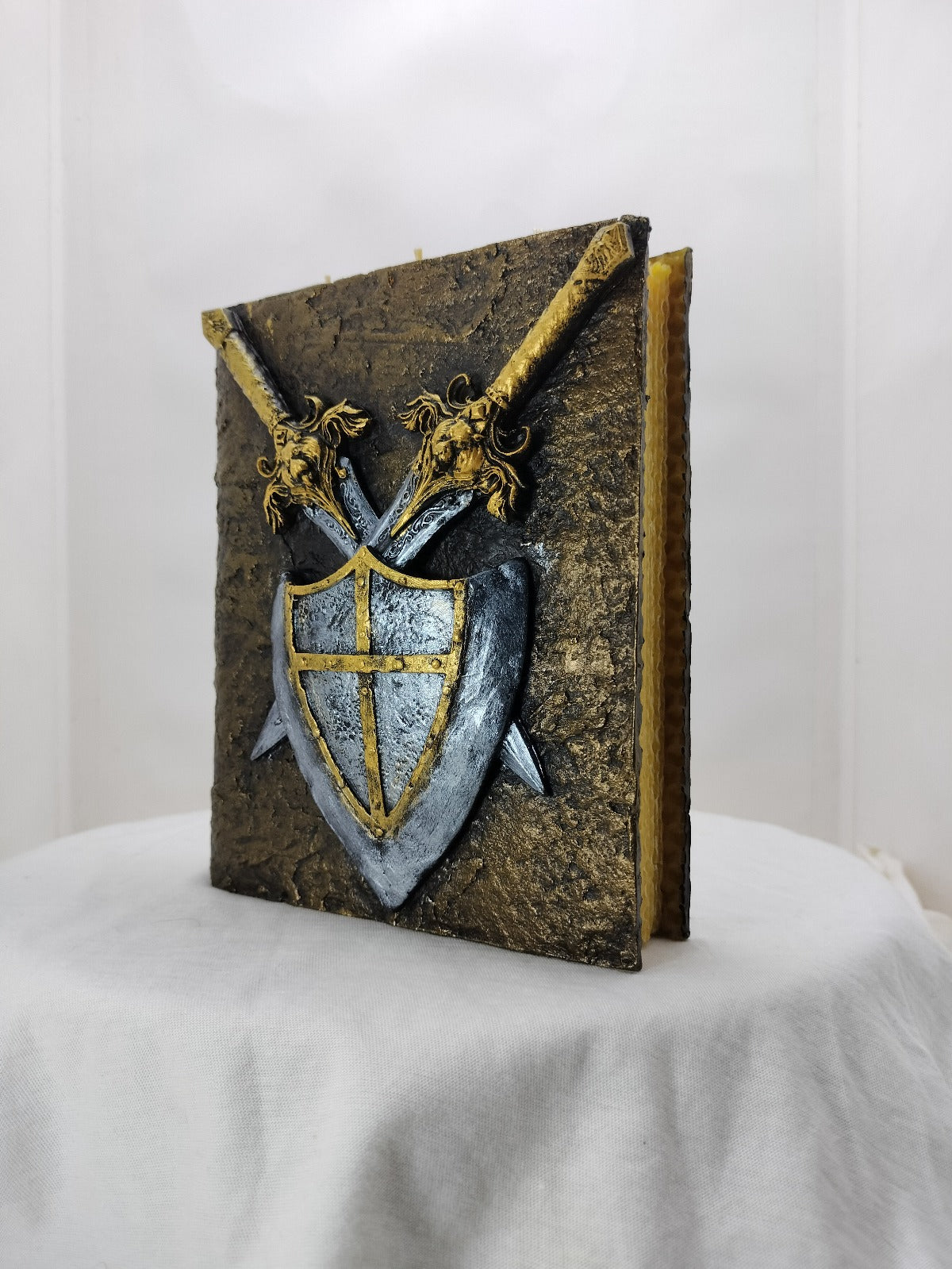 Sacred book of Protection