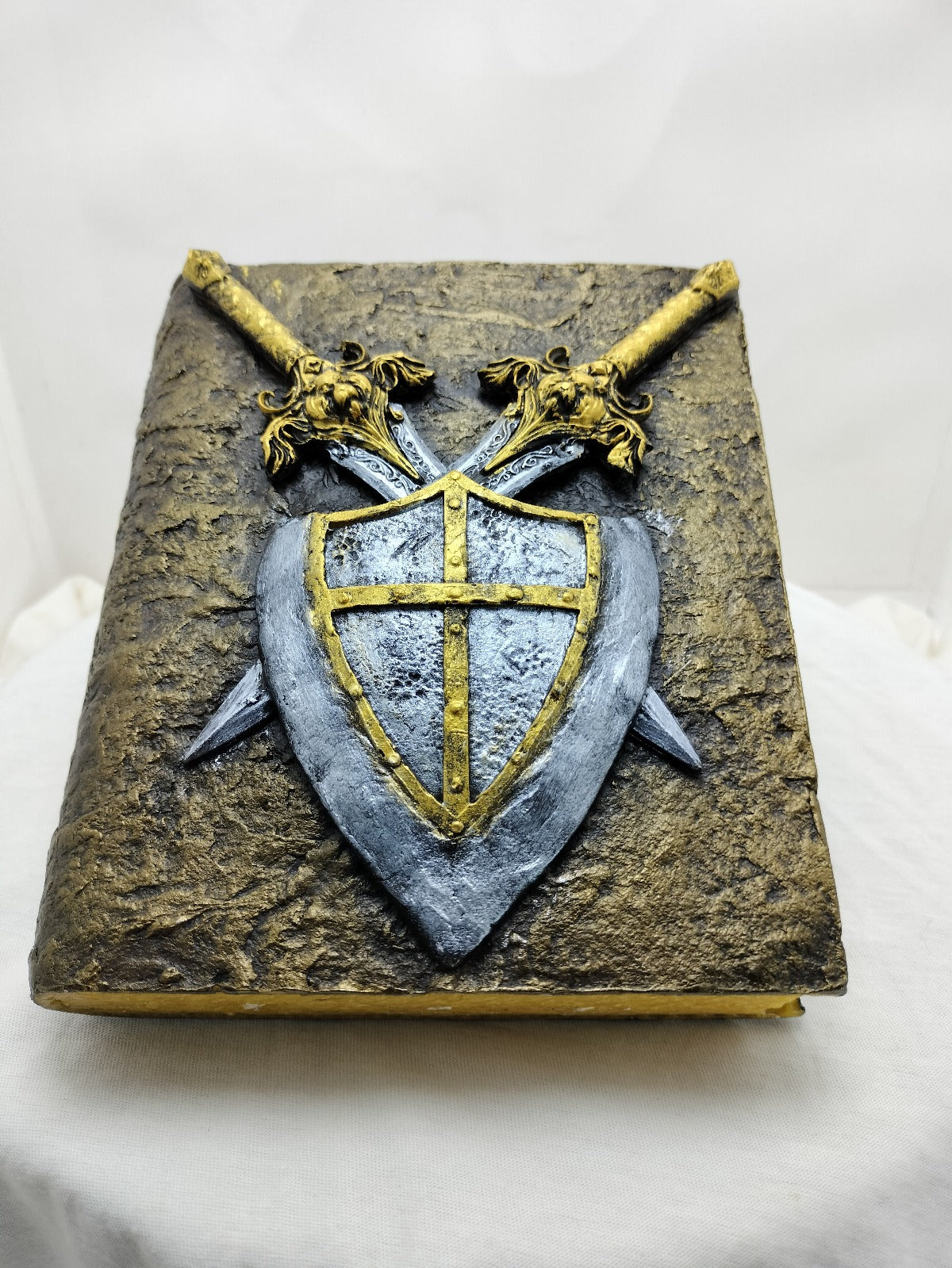 Sacred book of Protection