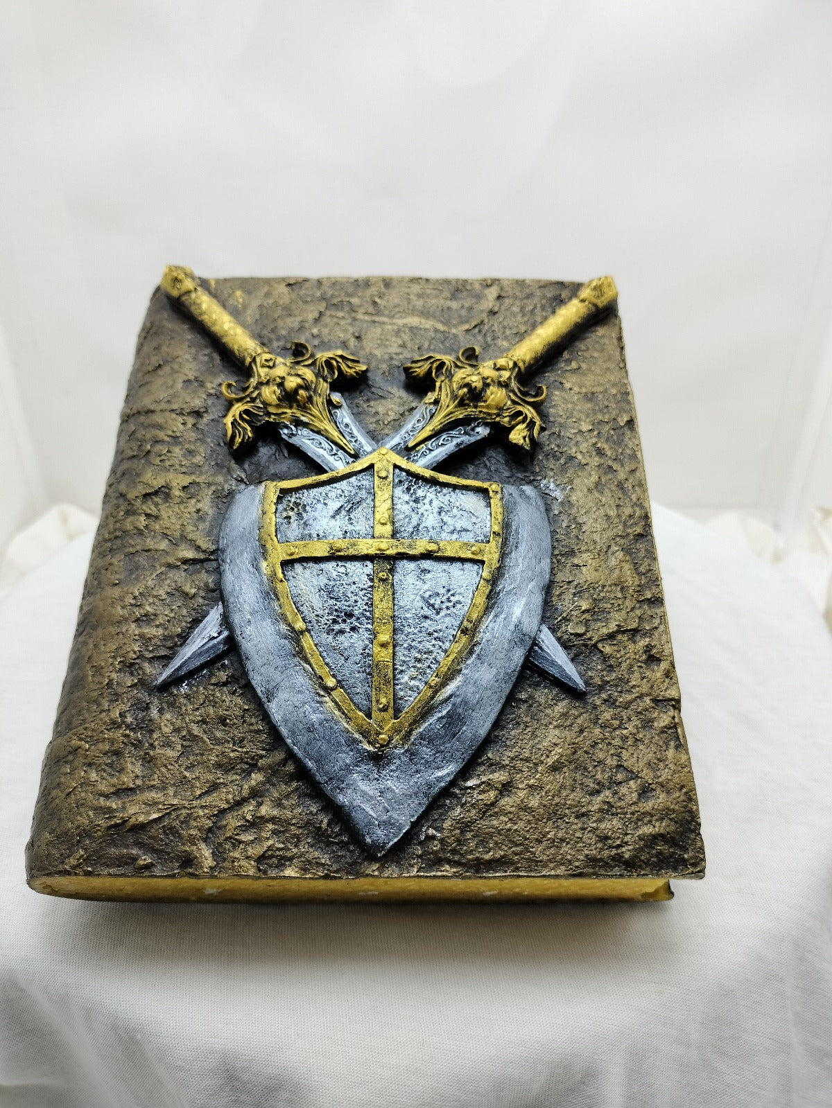 Sacred book of Protection