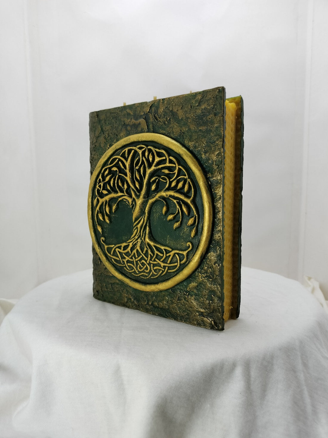 Sacred Book of Life