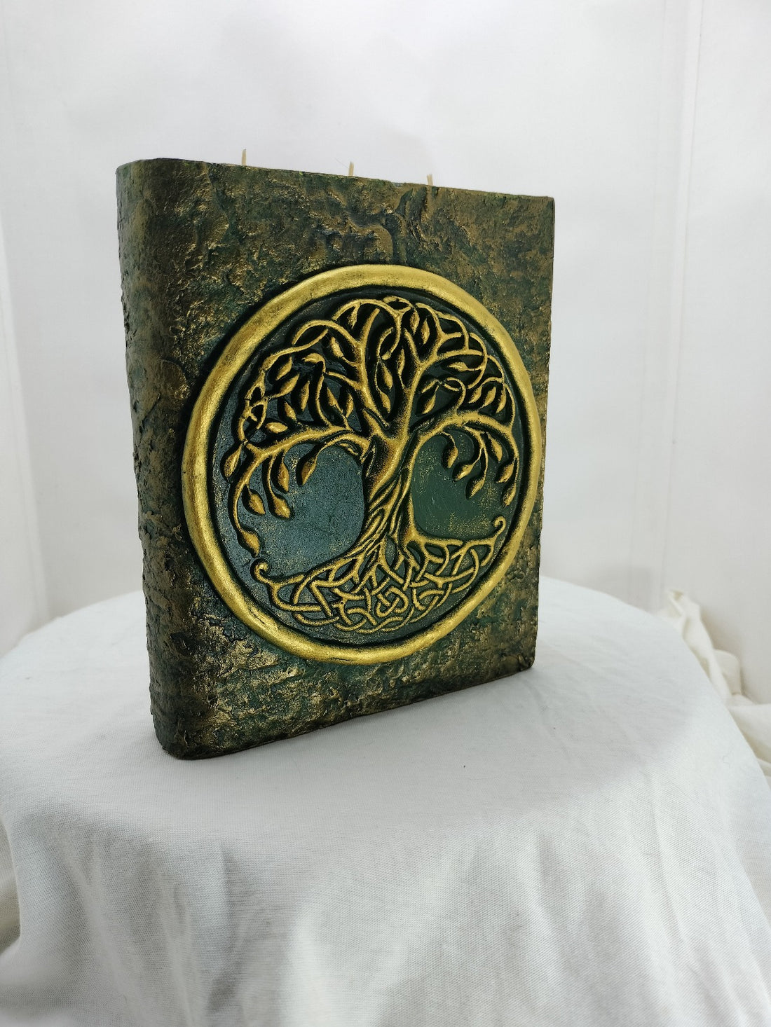 Sacred Book of Life