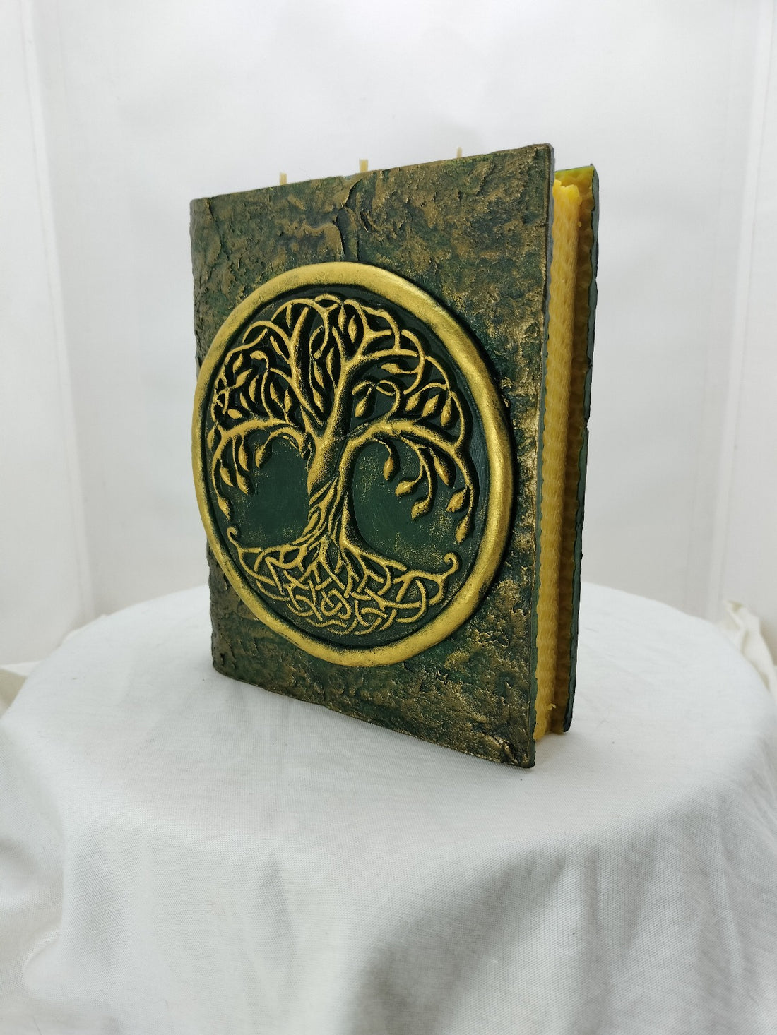 Sacred Book of Life