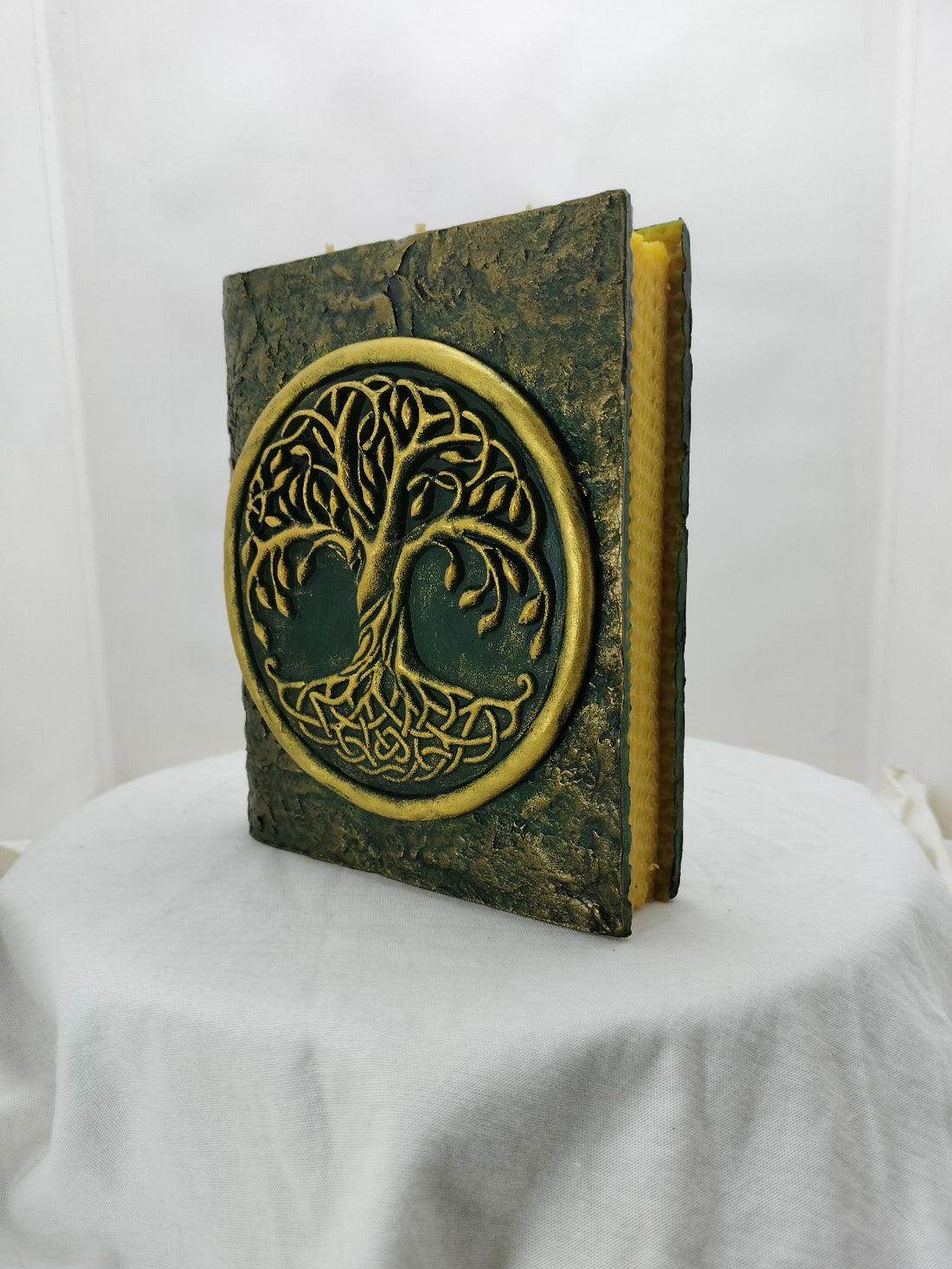 Sacred Book of Life
