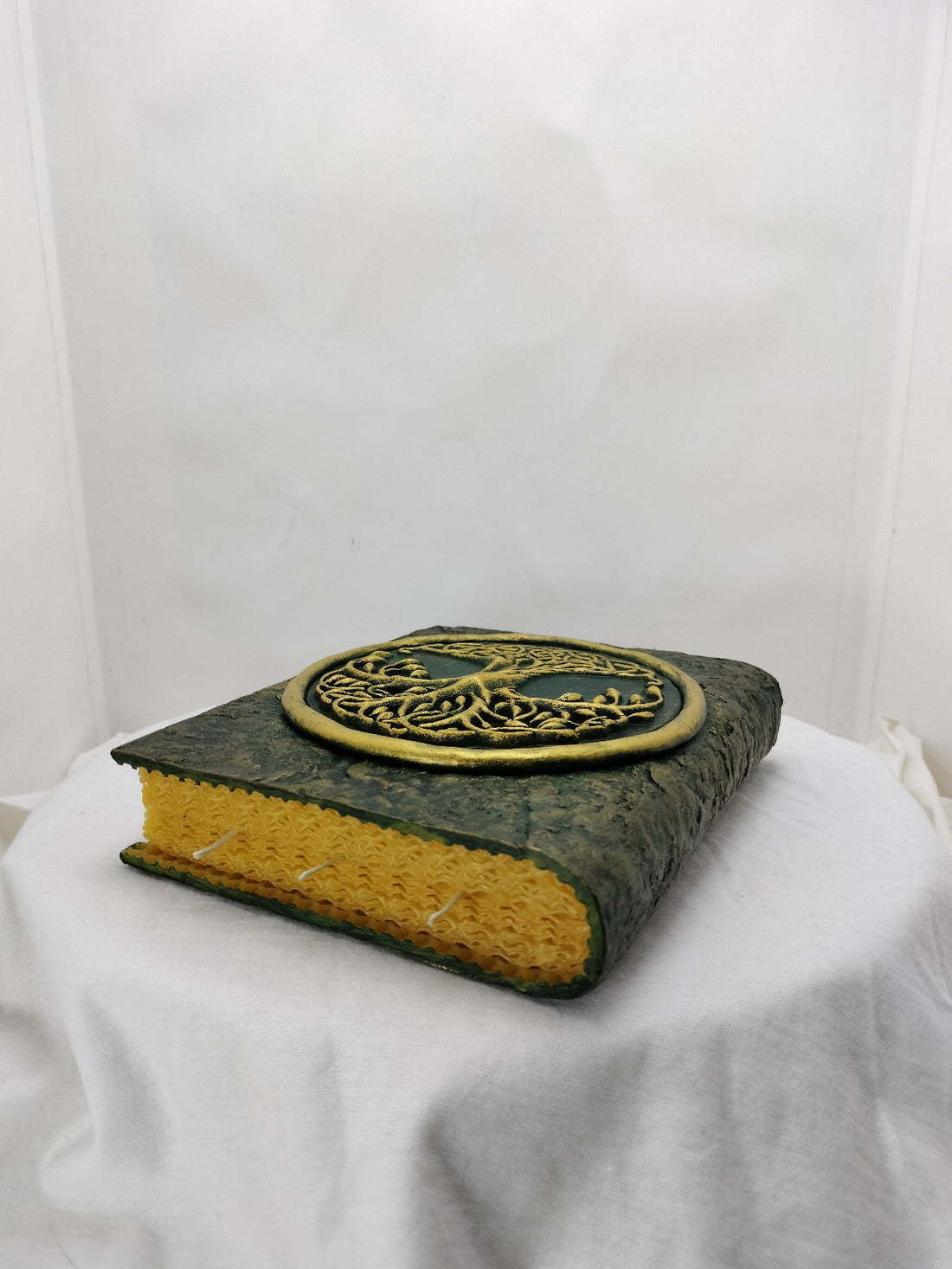 Sacred Book of Life