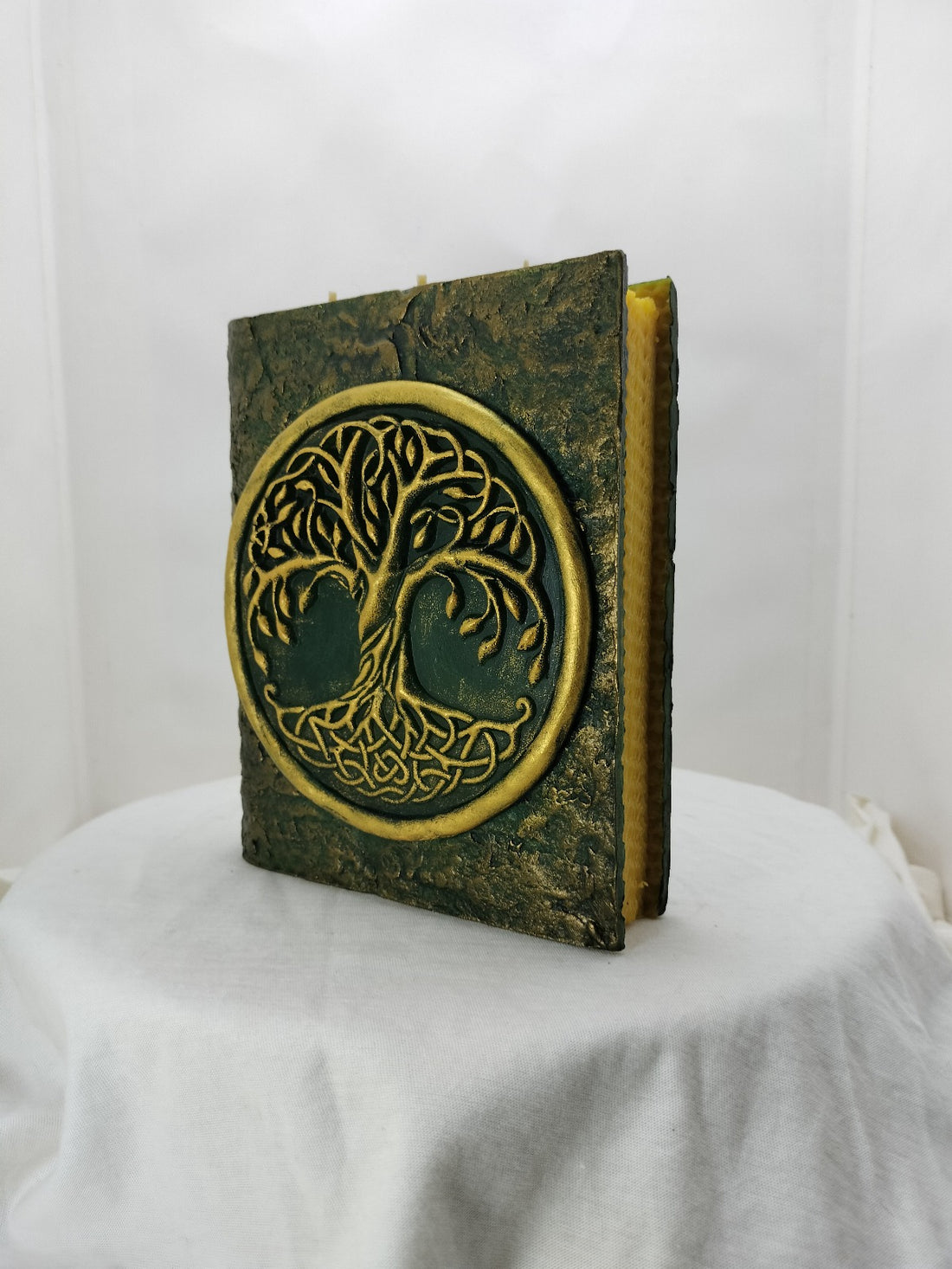 Sacred Book of Life