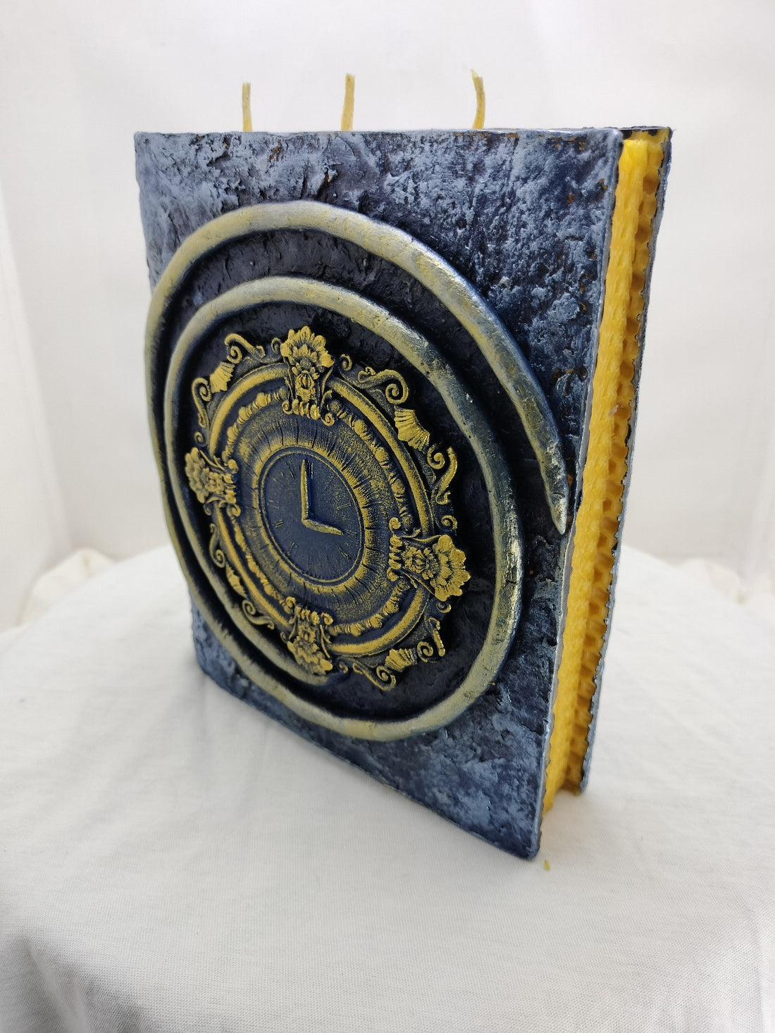 Book of Time