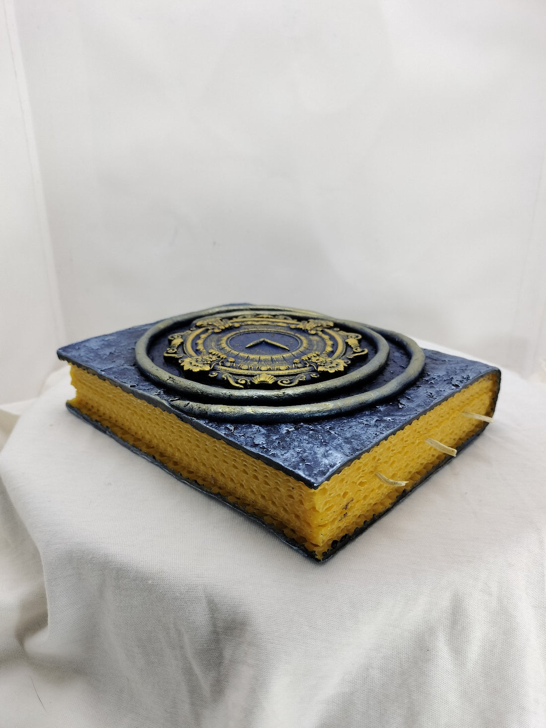 Book of Time