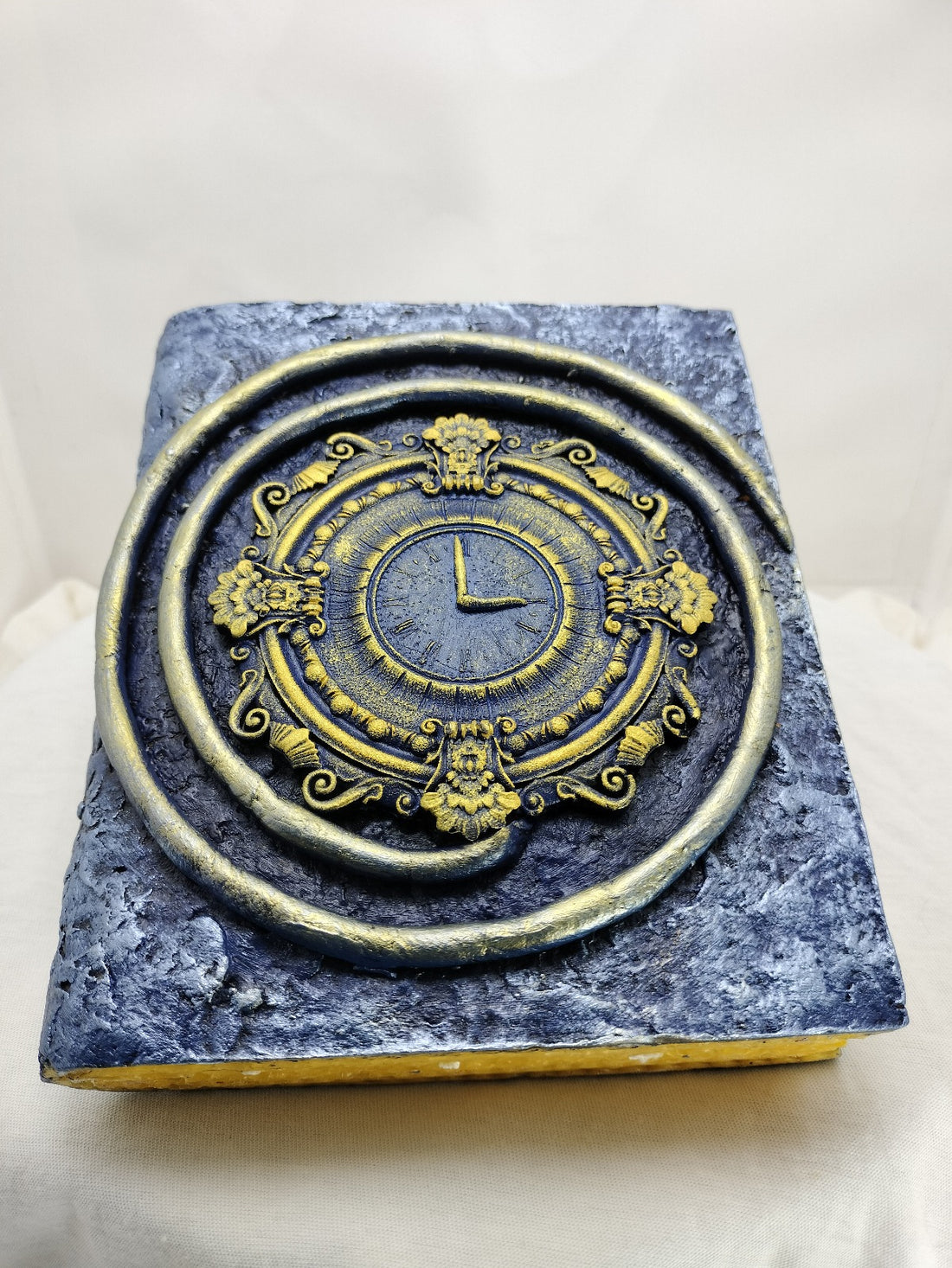 Book of Time