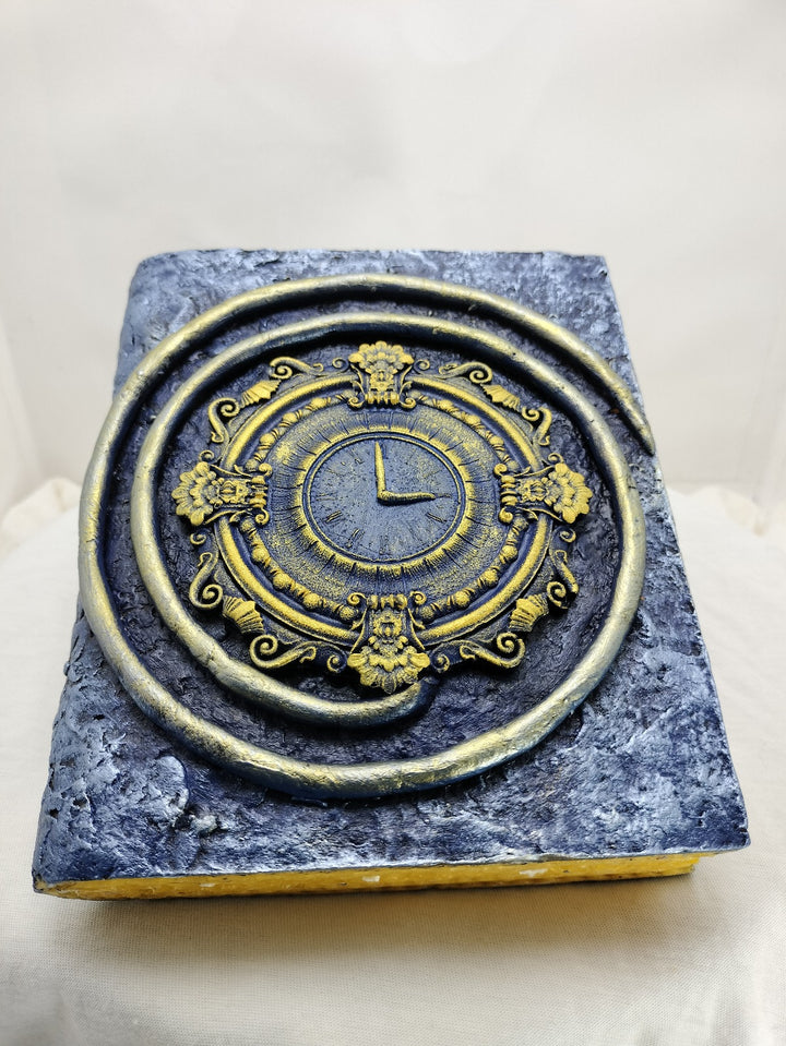 Book of Temporal Magic