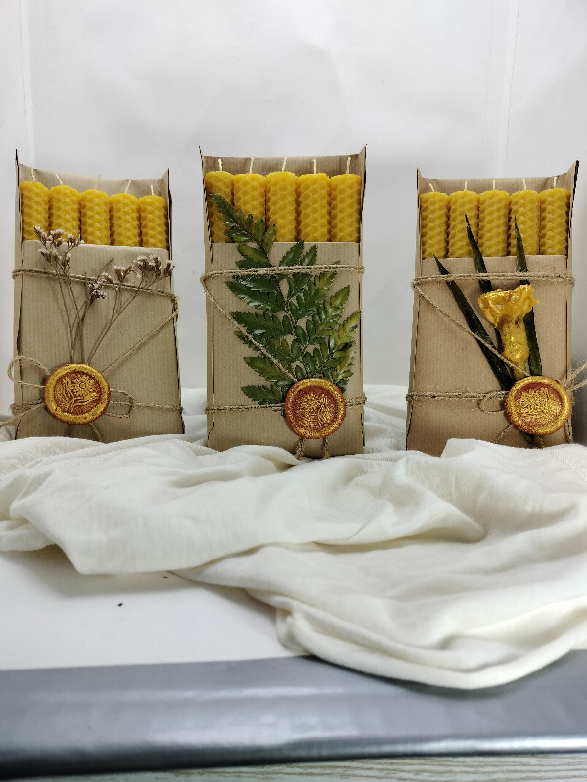 Candles By Ingcrafts