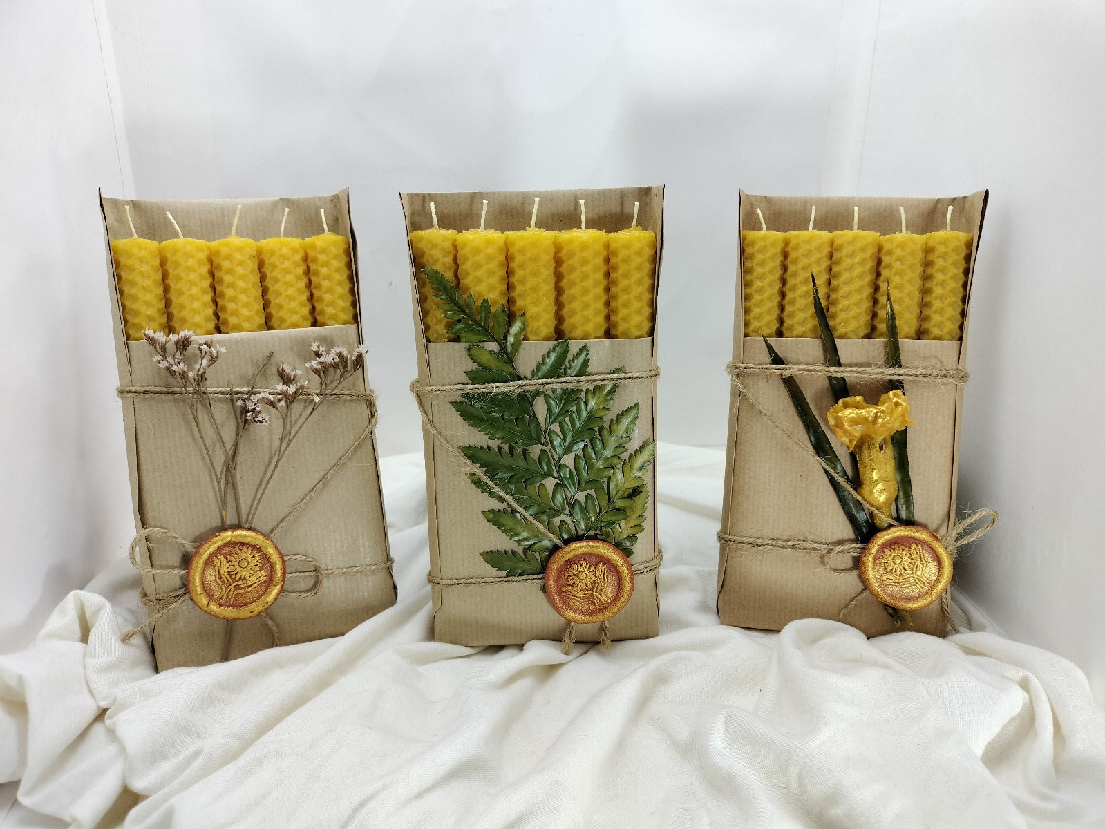 Candles By Ingcrafts