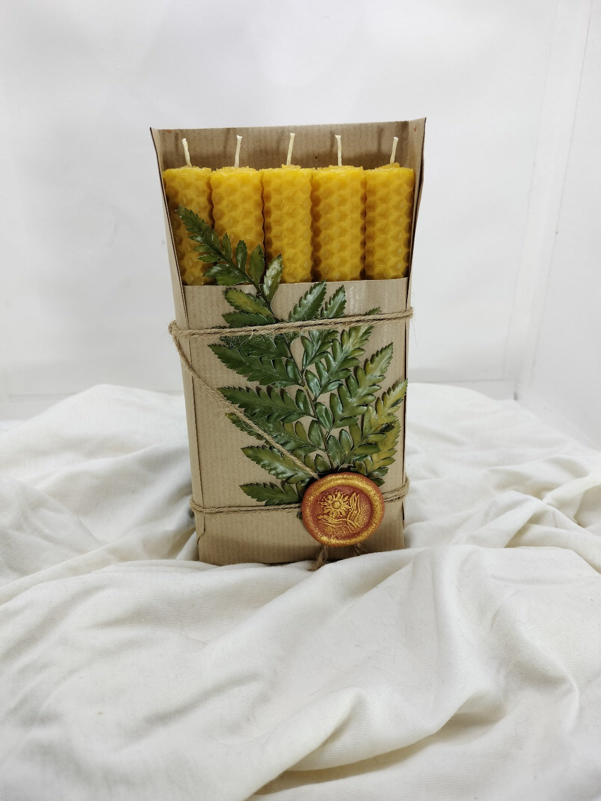 Candles By Ingcrafts