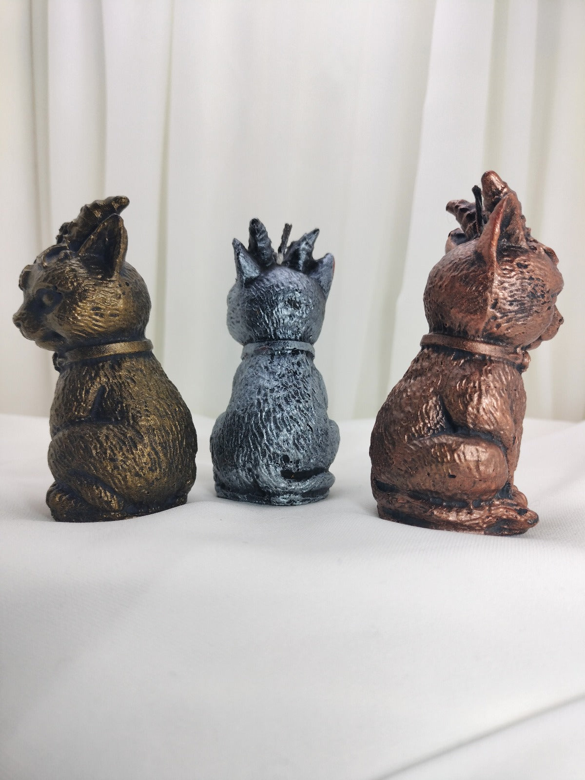 Magical Cat Familiars