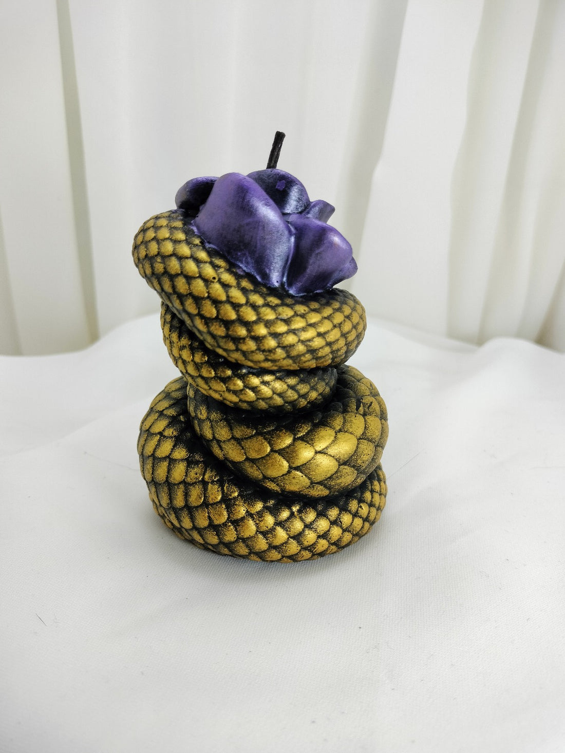Serpentine Blossom