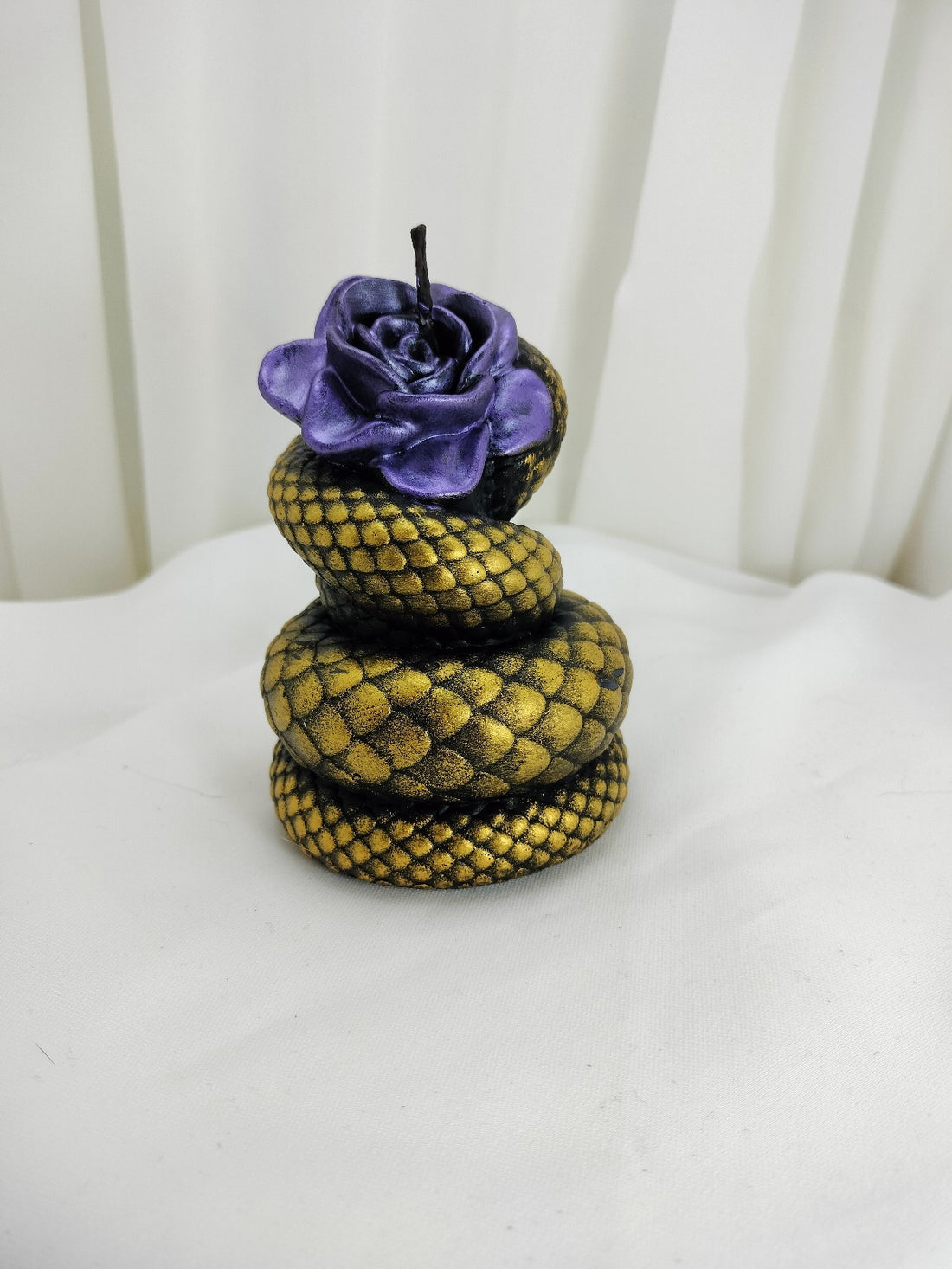 Serpentine Blossom