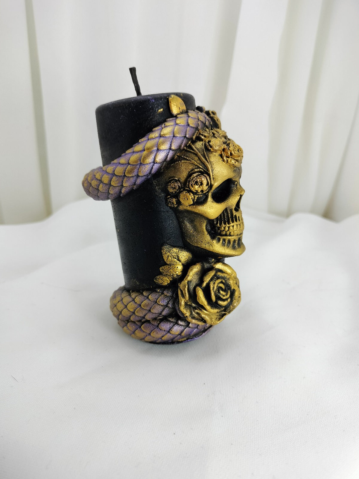 Serpentine Alignment