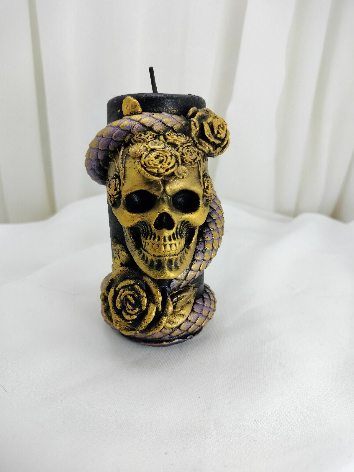 Serpentine Alignment