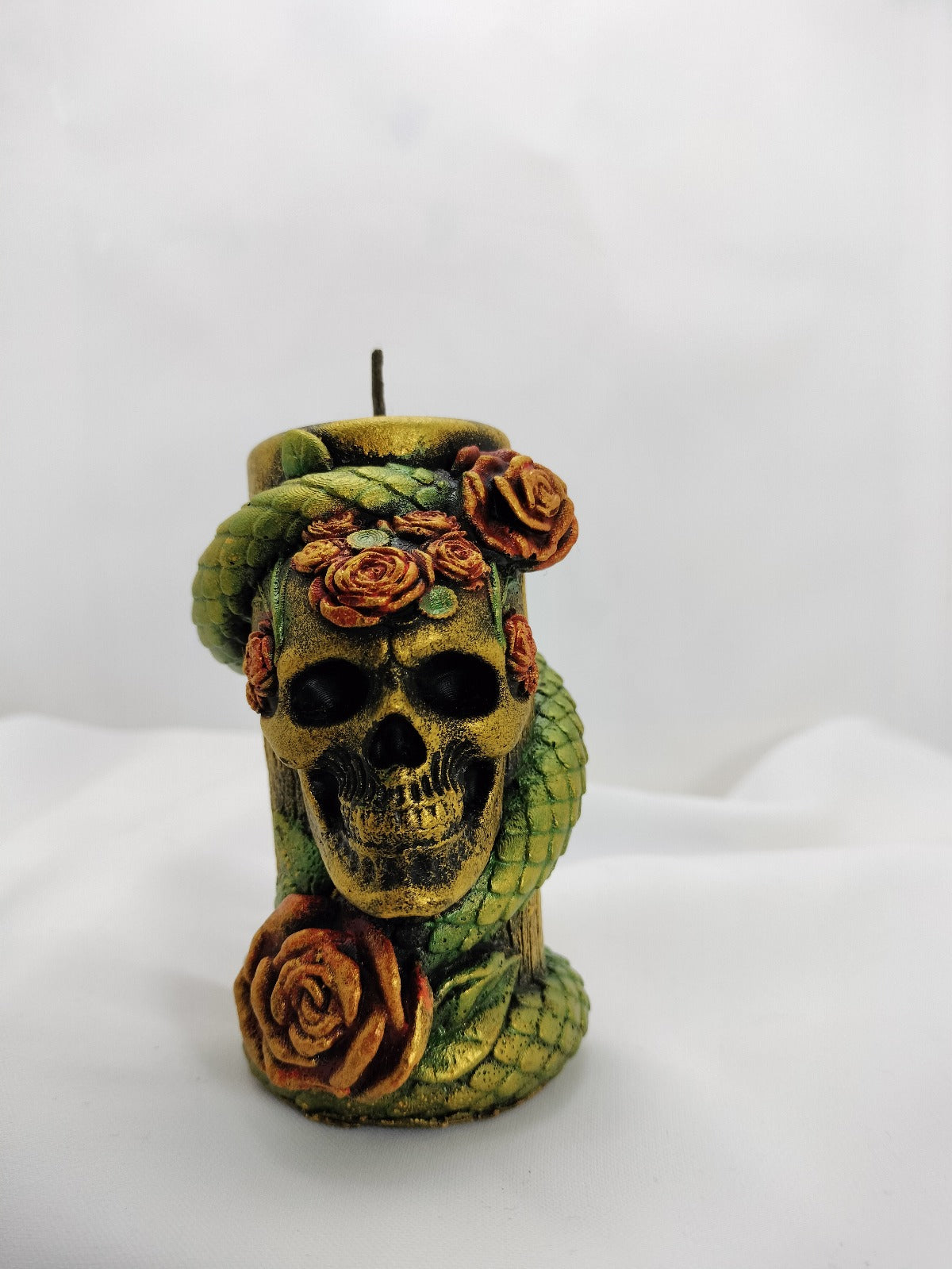 Serpentine Alignment