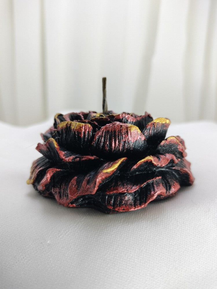 Flame Flower