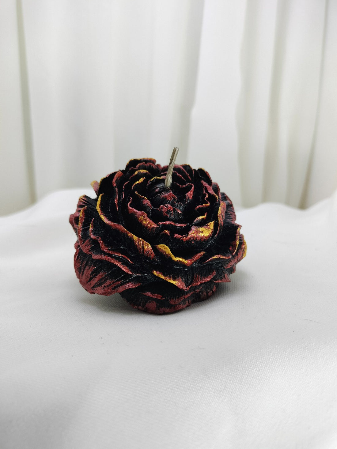 Flame Flower