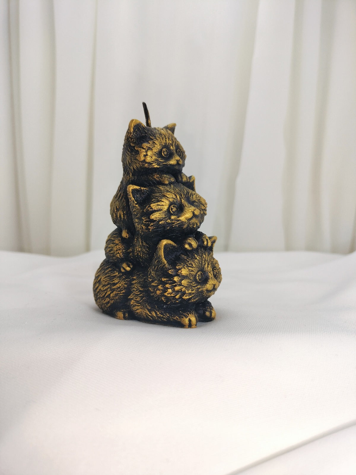 Kitty Familiar Friends