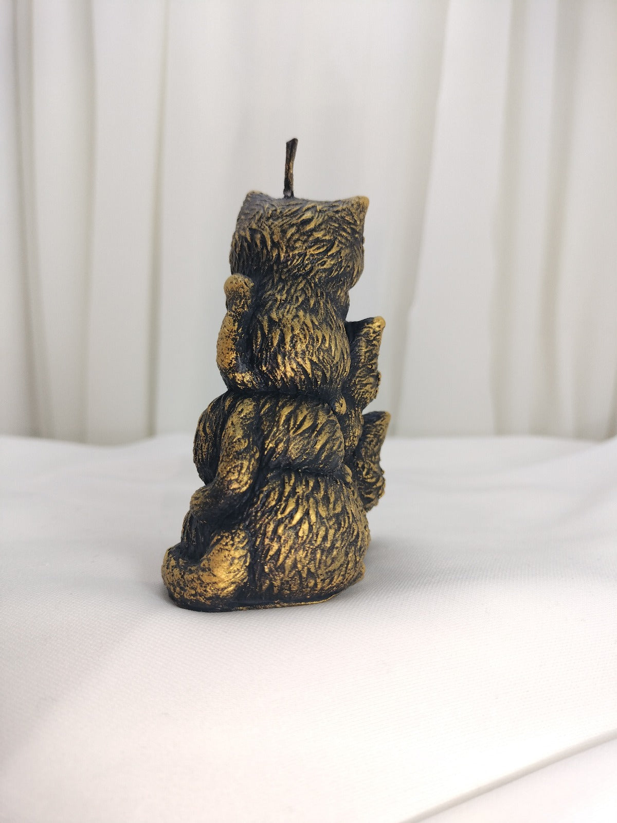 Kitty Familiar Friends