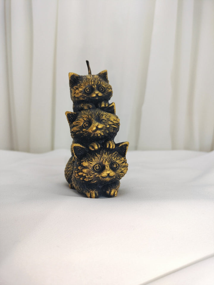 Kitty Familiar Friends