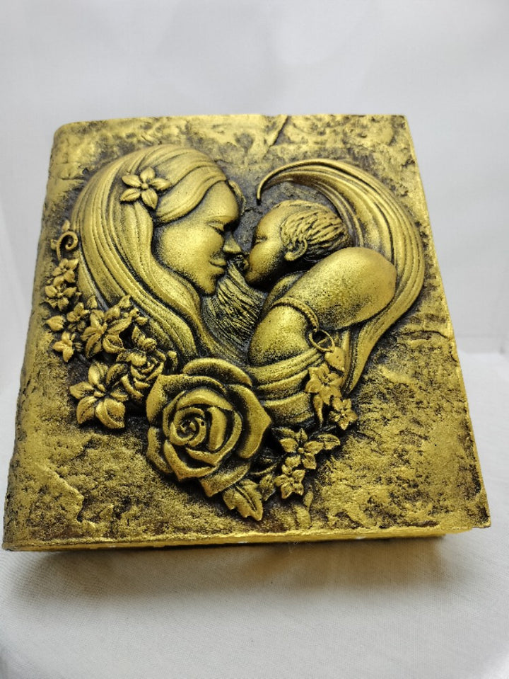 The Book of Mother