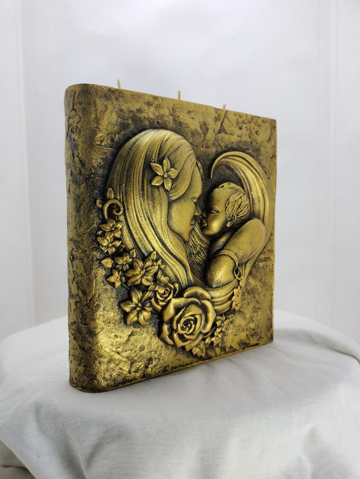 The Book of Mother