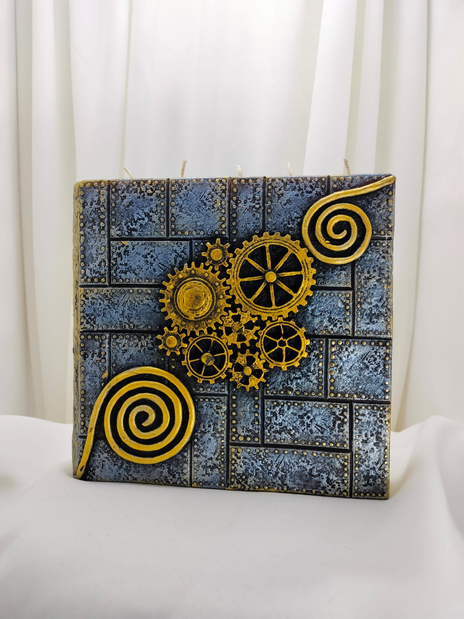 Book of Universal Mechanisms