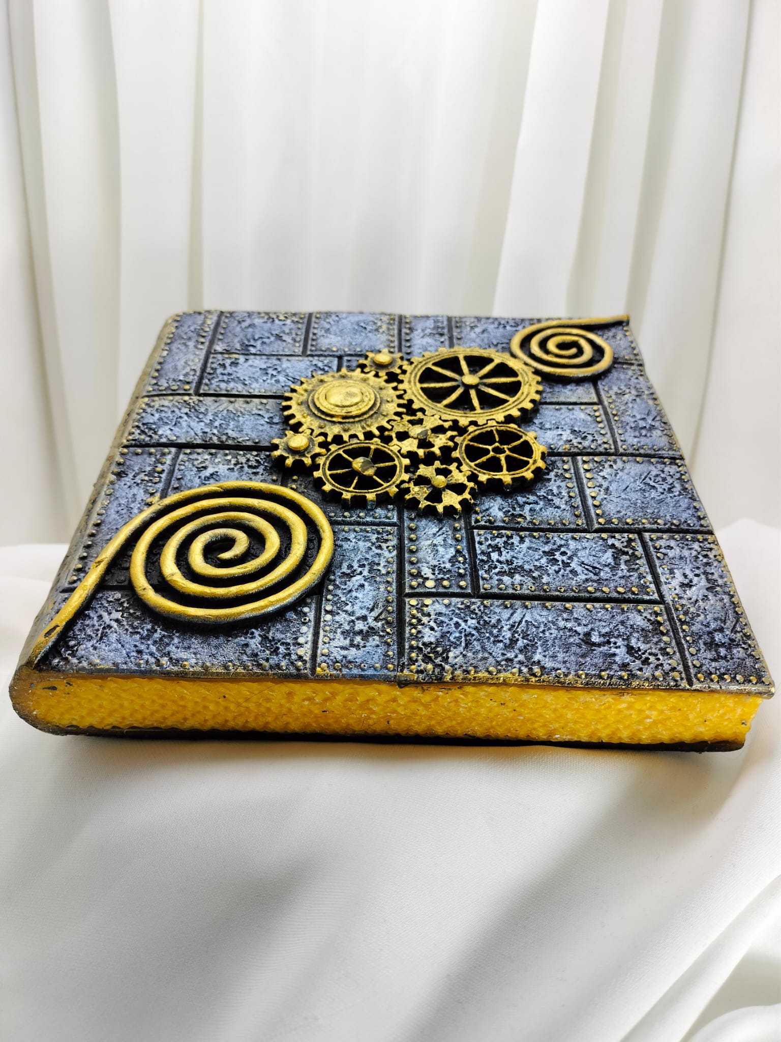 Book of Universal Mechanisms