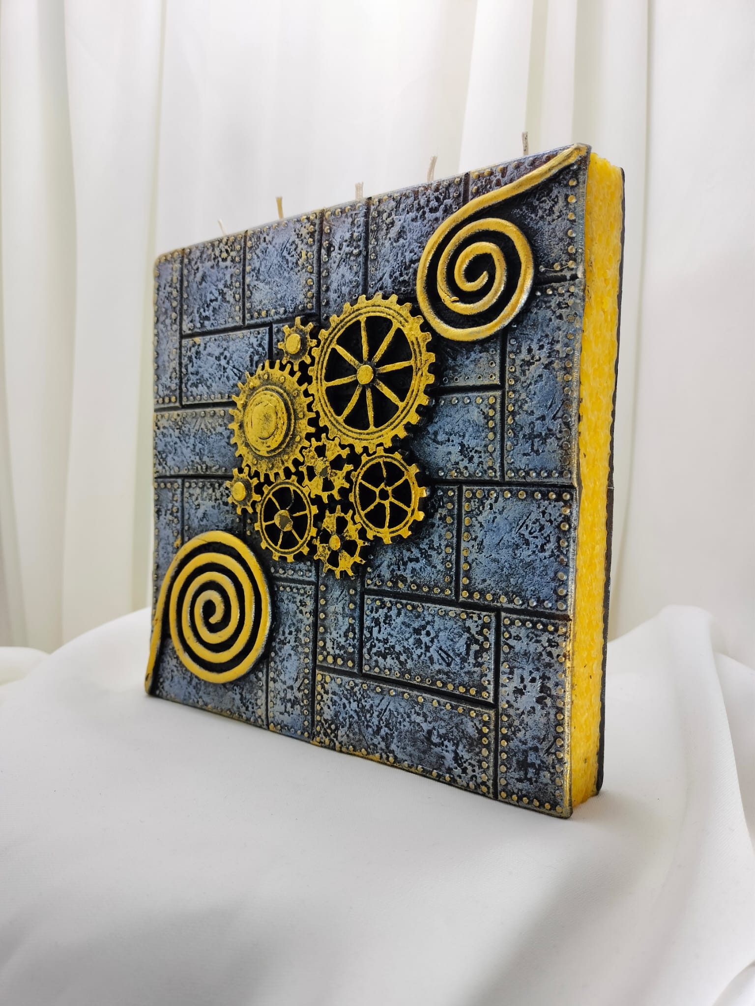 Book of Universal Mechanisms