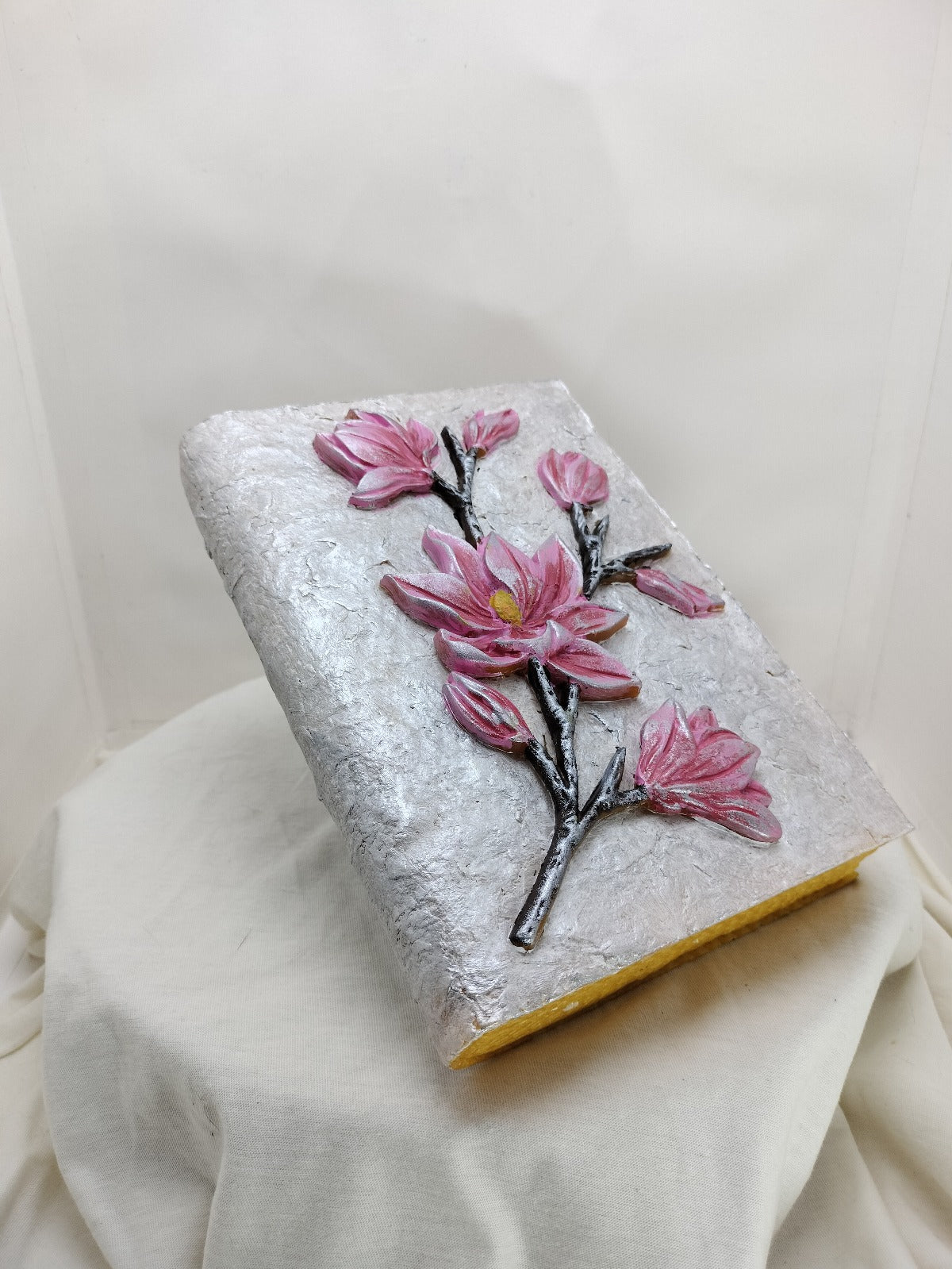 Book of Spring Sorcery and Growth