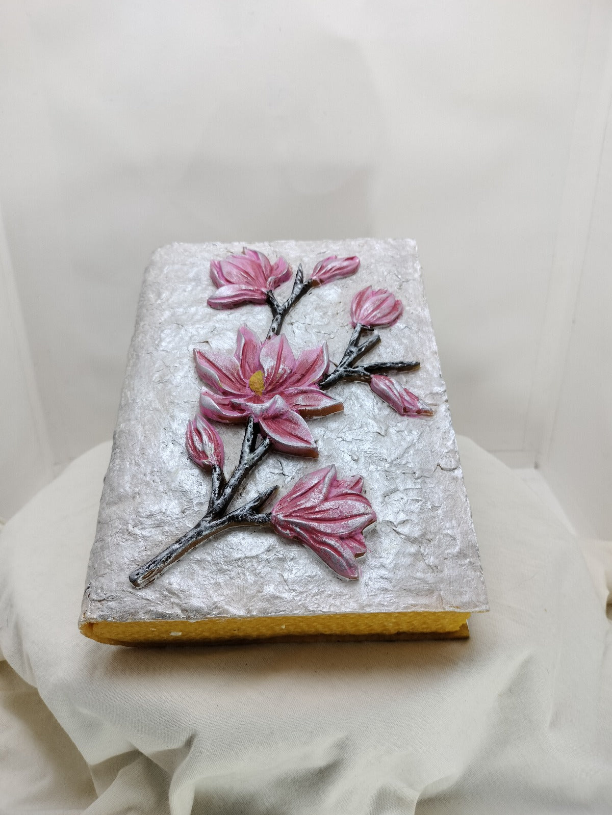 Book of Spring Sorcery and Growth