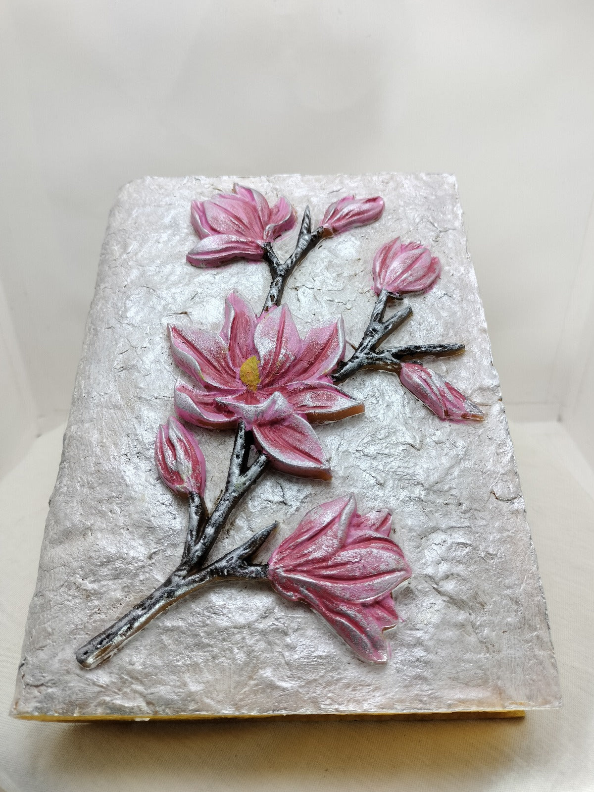 Book of Spring Sorcery and Growth