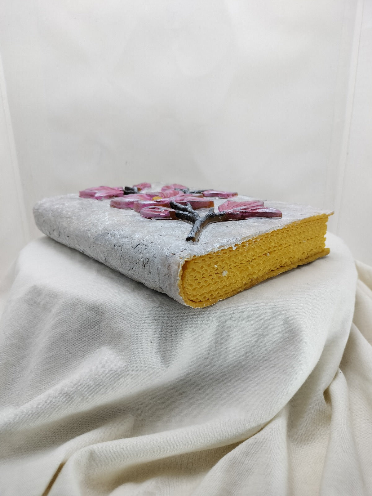 Book of Spring Sorcery and Growth