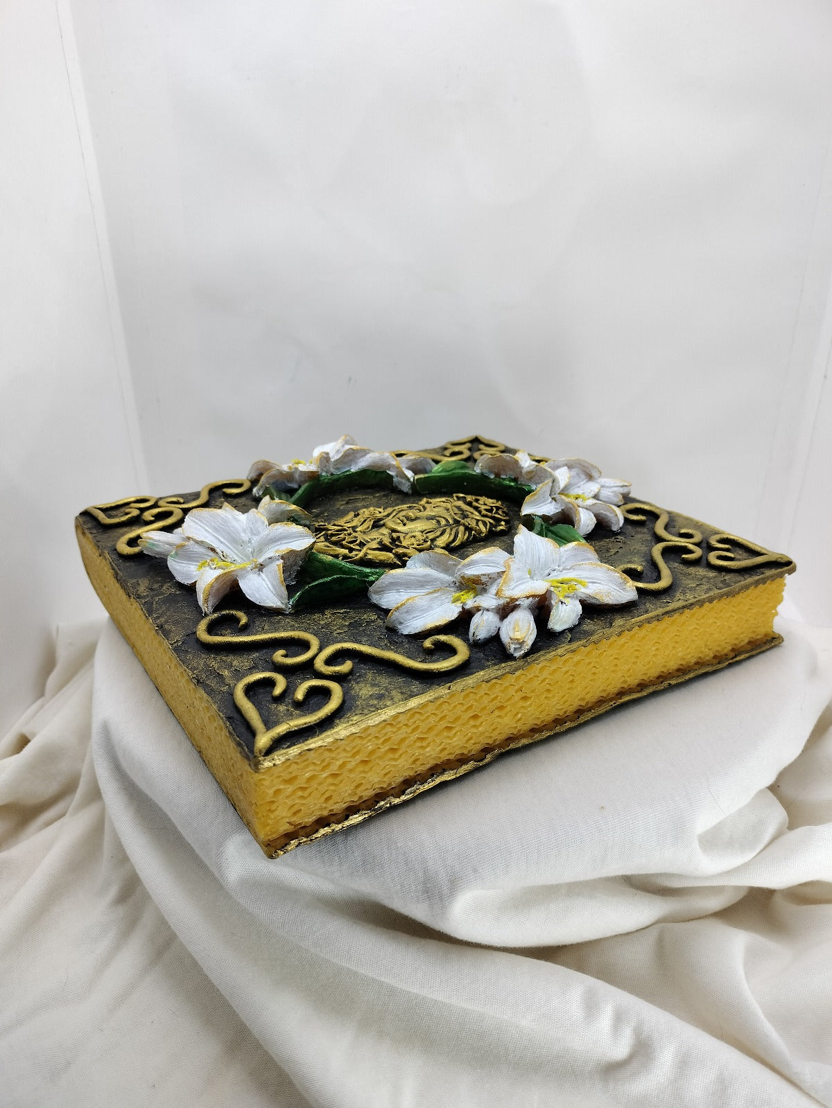 Book of Life and Natural Rituals