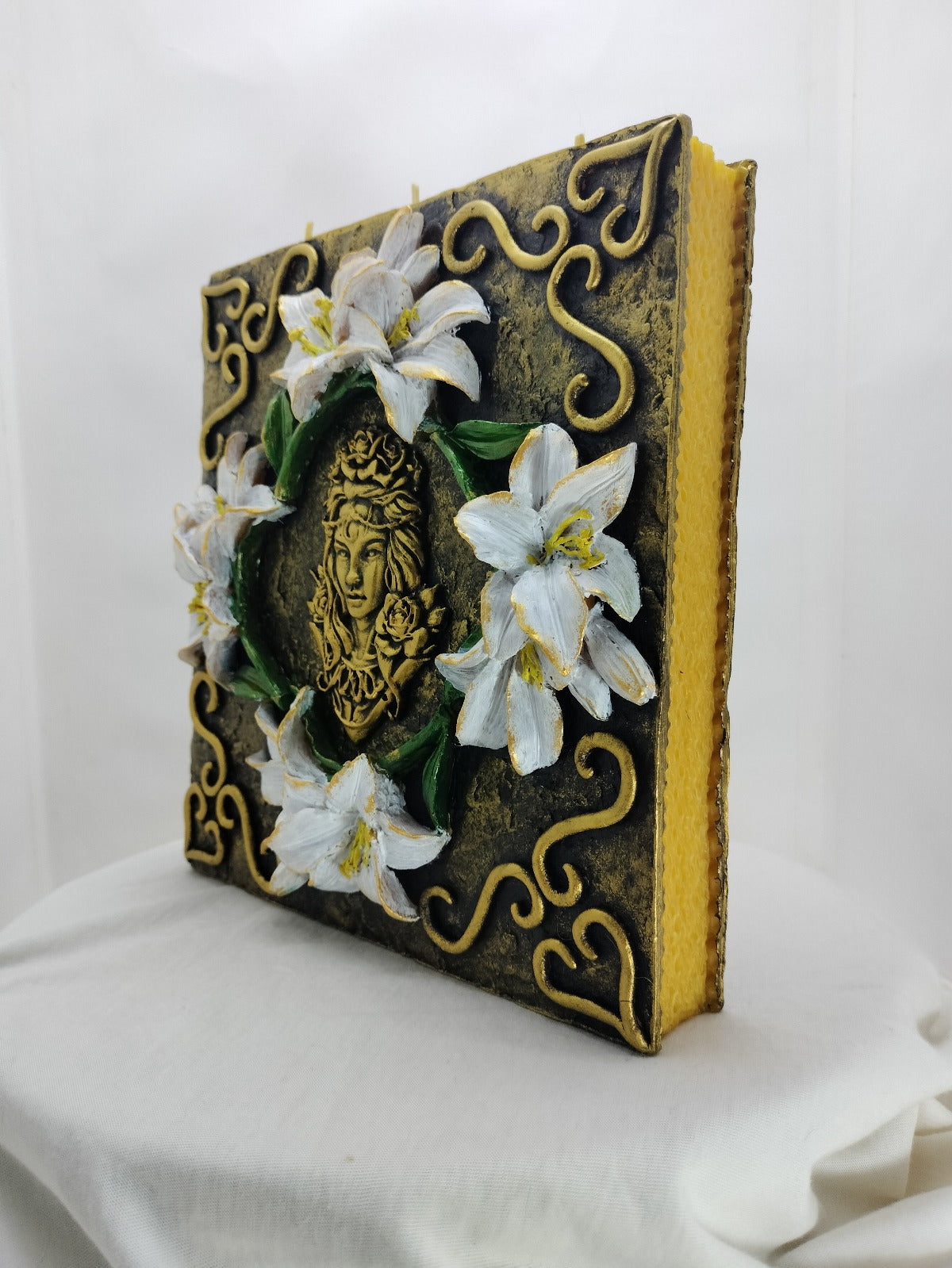 Book of Life and Natural Rituals