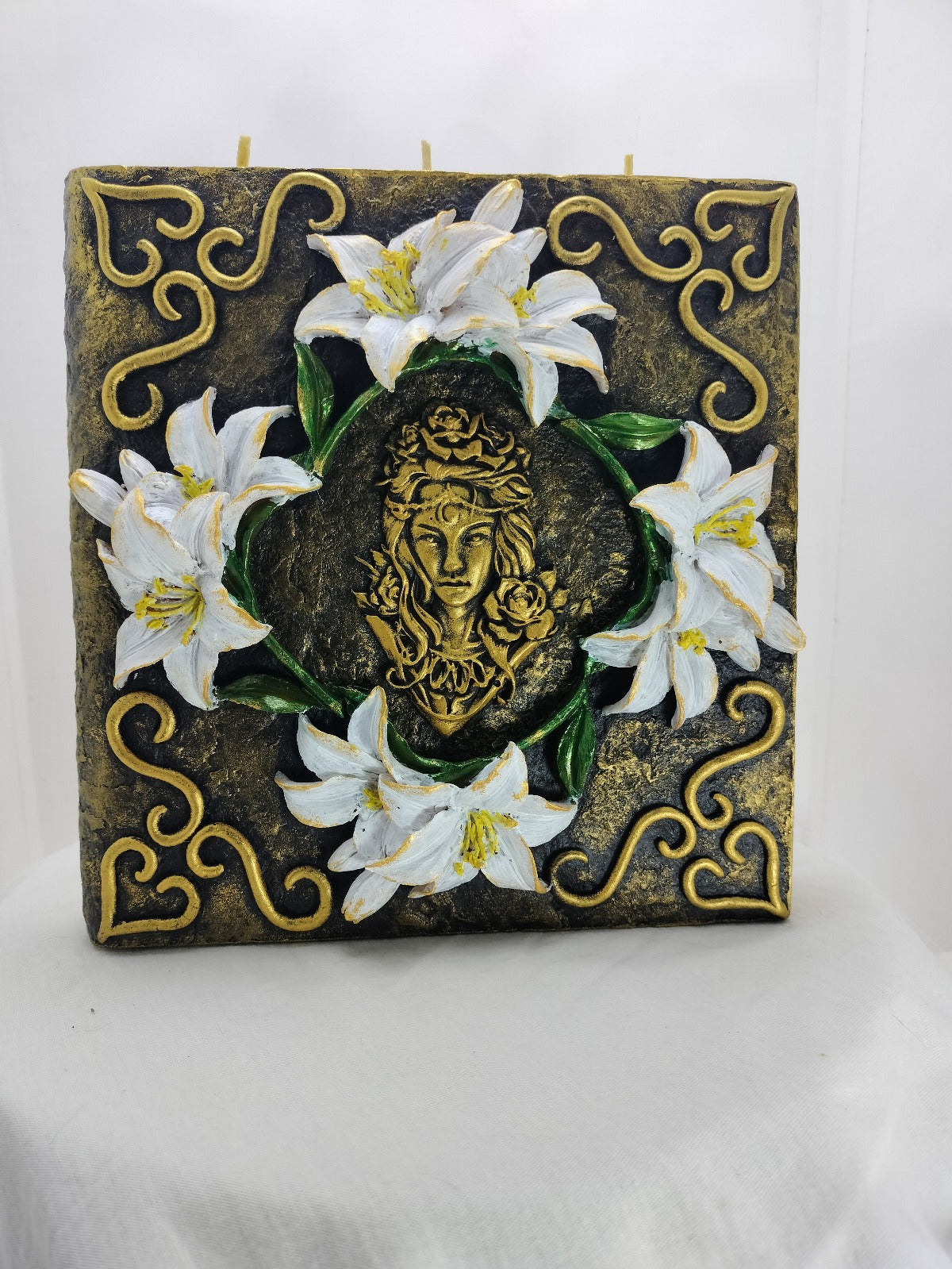 Book of Life and Natural Rituals