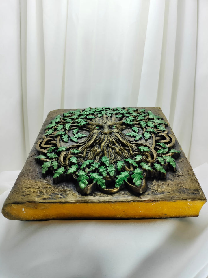 Gift of Allfathers