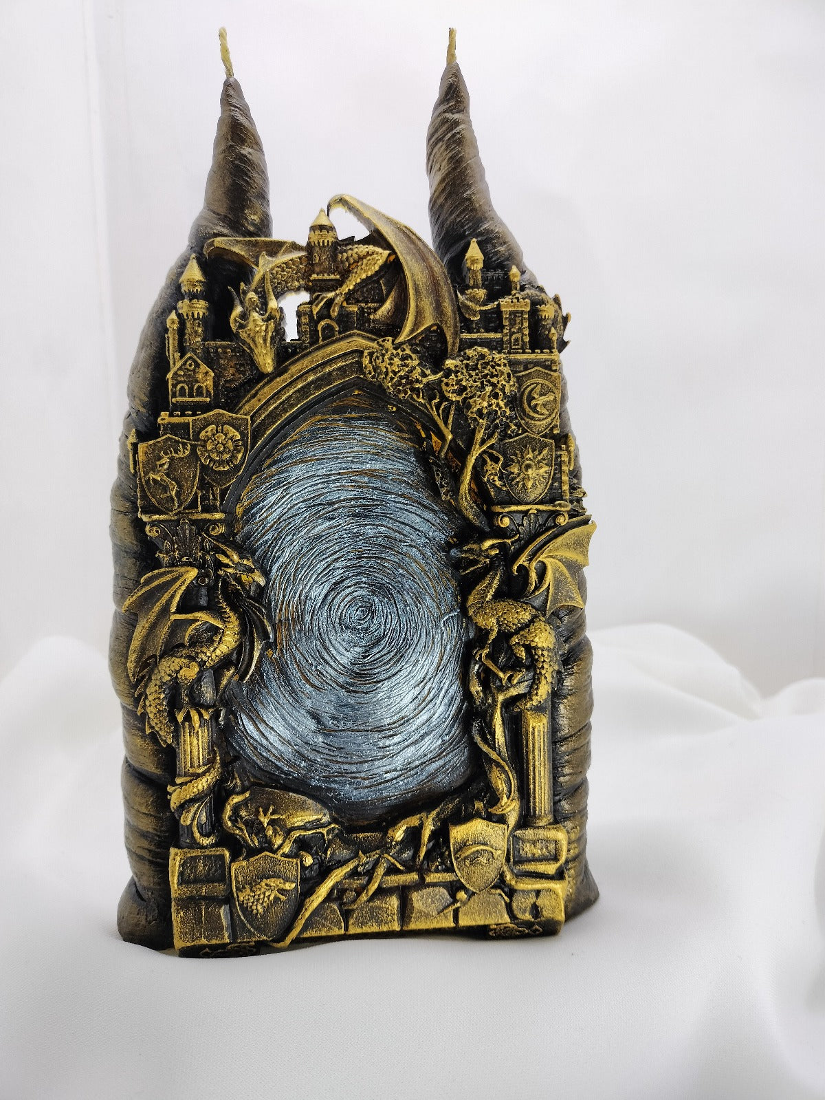 Gates of Draconic Power