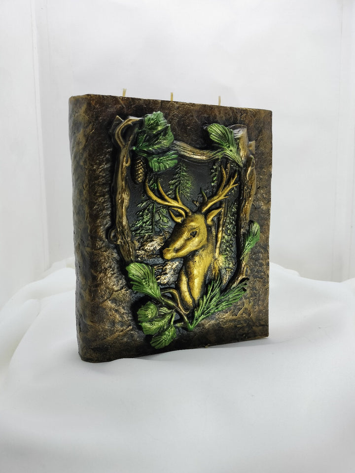 The Book of Great Stag